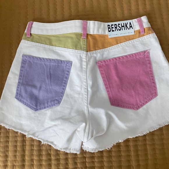 Bershka shorts - Picture 1 of 3